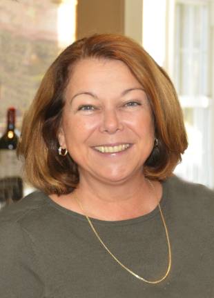 In the Kitchen with Lori Doherty