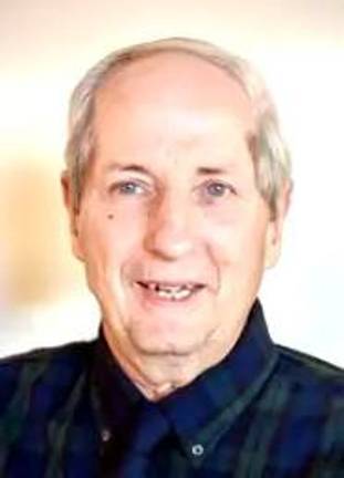 Joseph Dominic Ragonese, Sr.