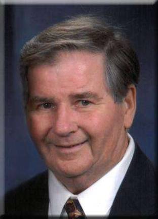 Charles P. Aunicky