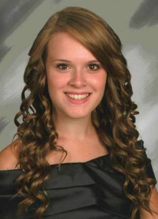Take Five with Kaitlyn Quigley