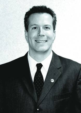 Colin Systma