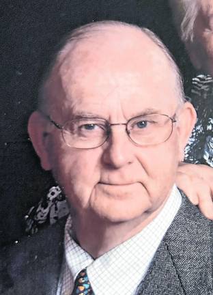 Douglas L. Townsend