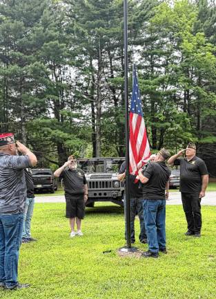 VFW post moves to new location