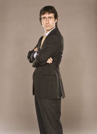 John Oliver.