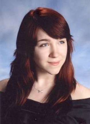 Kelsey Daly