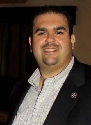 Carlos Luaces, West Milford's former DPW director, has been indicted on animal cruelty charges.