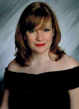 4. Kayleigh Bennett