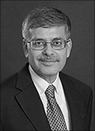 William Paterson names new dean to School of Business