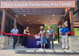YMCA’s Outdoor Education Center expands