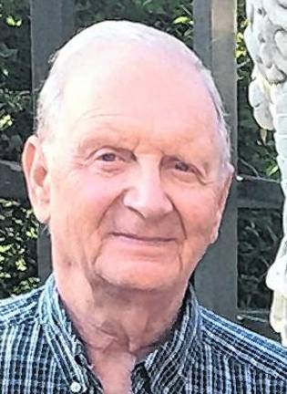 Bruce Charles Dixson