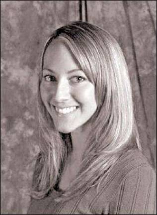 Vernon alumna graduates with honors from Rutgers