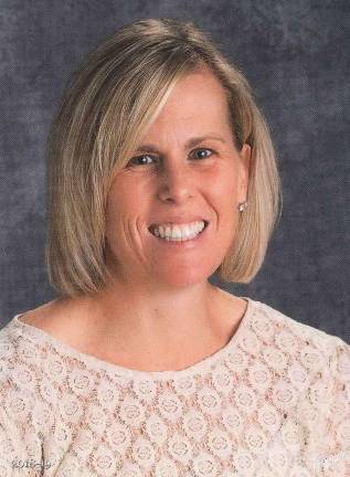 West Milford's educational service professionals of the year announced