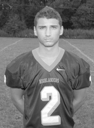 Andrew Vigorita