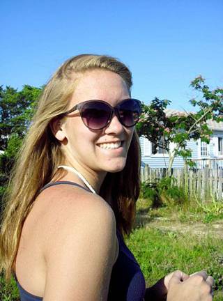 Take Five with Kelly McGill
