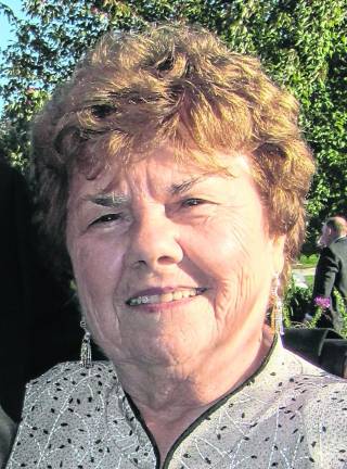 Dorothy Ann McClellan