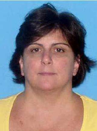 Cathy Ann DeBono (Image courtesy the N.J. State Police)