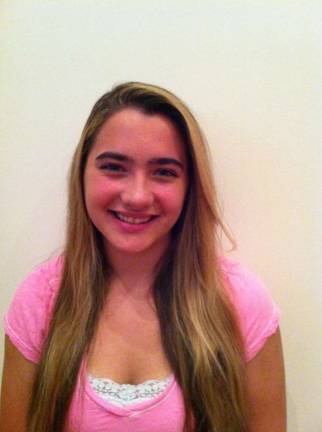 Taylor Mosher