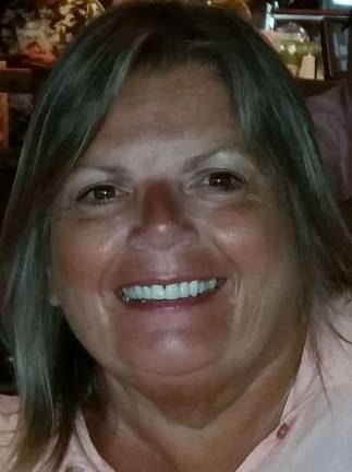 Teresa Dwyer