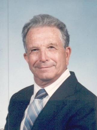 Floyd (“Curly”) H. Straway