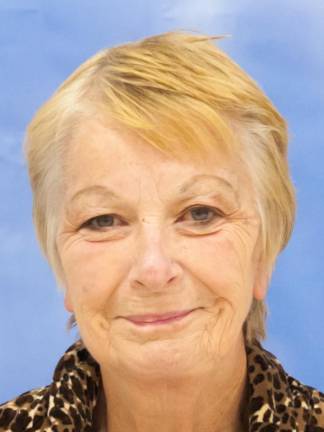 Diane Eriksen