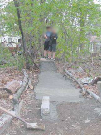 Skateboarding park likely to become a reality in Mount Laurel