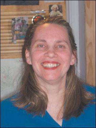 West Milford teacher creates weapon in battle for original thinking