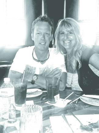 In the kitchen with Glenn Liebau