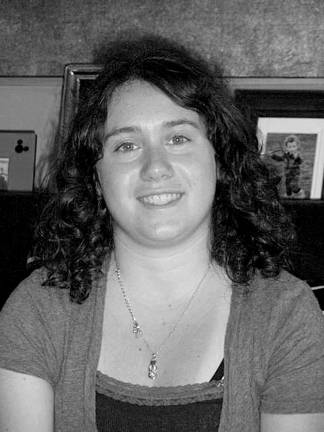 Take Five with Katie Schiller