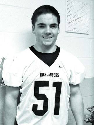 Take Five with Jimmy Dygos