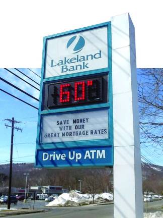 That's what we're talking about!