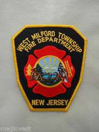 Fire Company was cited for 'serious violations'