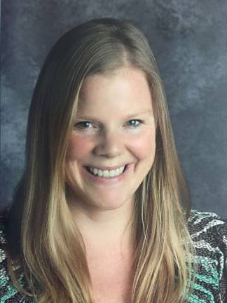 West Milford's teachers of the year announced