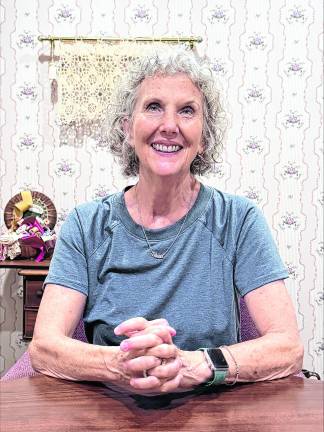 Susan Lynch