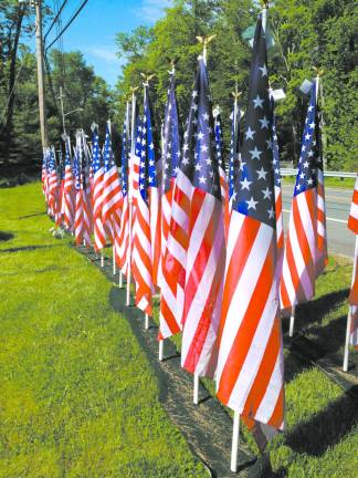 Dedicated to their memory