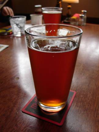Big Brew Beer Festival returns for special 'fall-fest' event