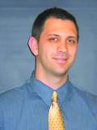 West Milford's finest teachers honored