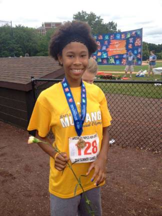 Destiny Gerety