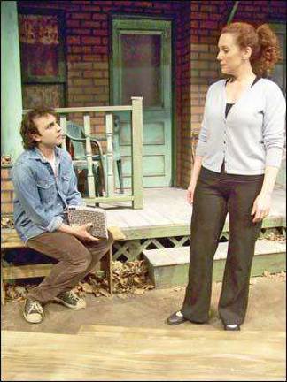 Tri-State takes show on the road