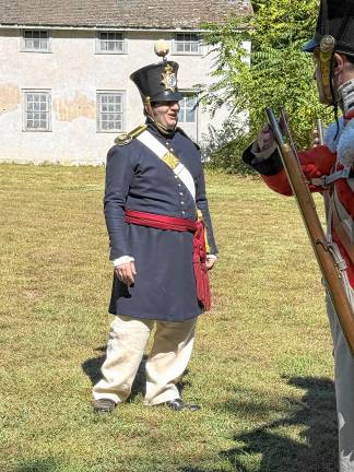 Photos: Victorian Day at Long Pond Ironworks
