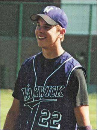 Throngs of mourners attend funeral of murdered Warwick High School graduate