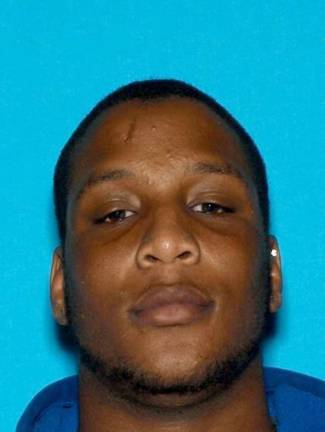 Police photo Tysheik J. Williams