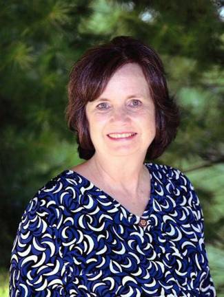 Golden Rule Republican candidate Marilyn Lichtenberg