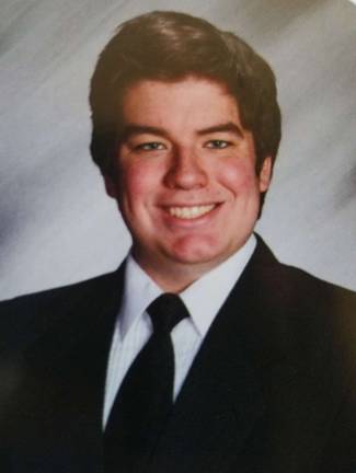 8 - Christopher Chacon