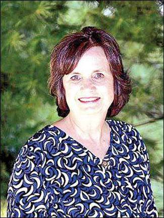 IN THE KITCHEN WITH: MARILYN LICHTENBERG