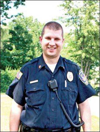 IN THE KITCHEN WITH: Ron Svrchek