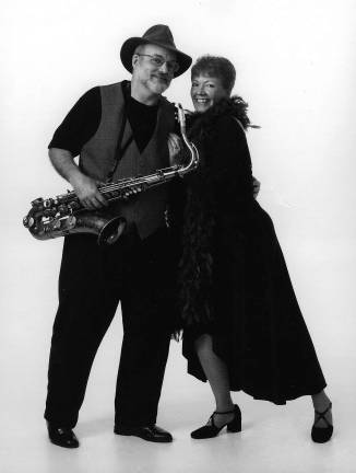 Rick Reiter Richard Reiter kicks off NJBG concert series Friday