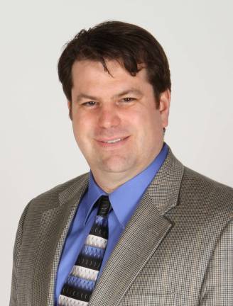 Mike Hensley
