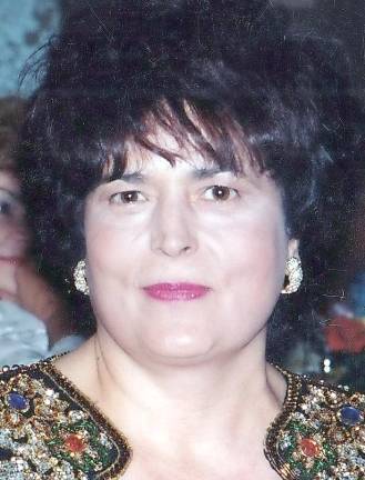 Lucille Perna Lybolt