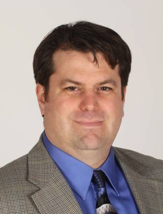 Councilman Michael Hensley.