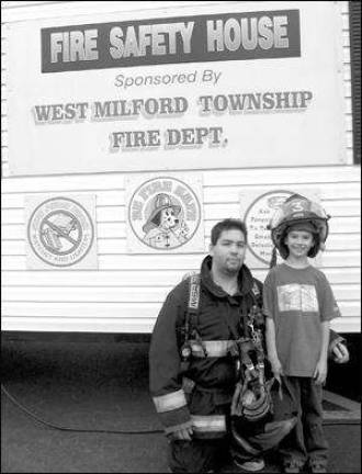 Safety week